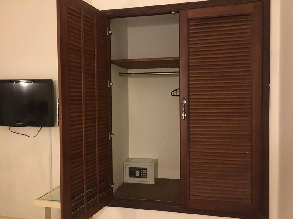 Diva Nha Trang 호텔 외부 사진